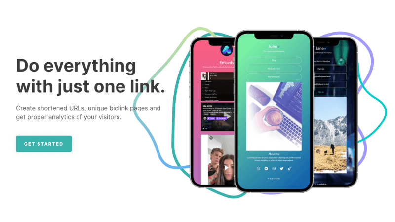 OneInsta.Link