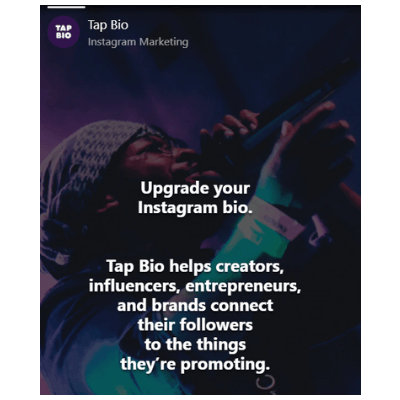 Tap.Bio