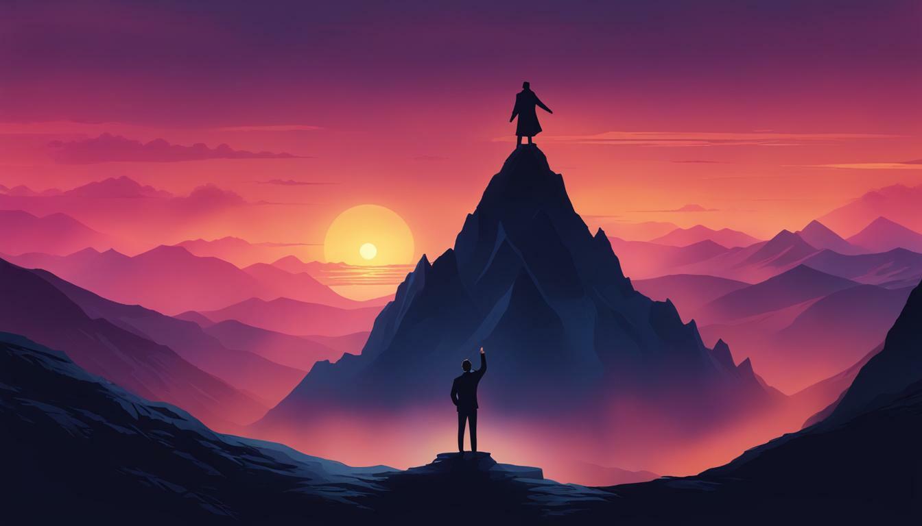 Unlock Your Potential with a Personal Growth Coach