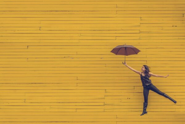 what does personal growth mean
