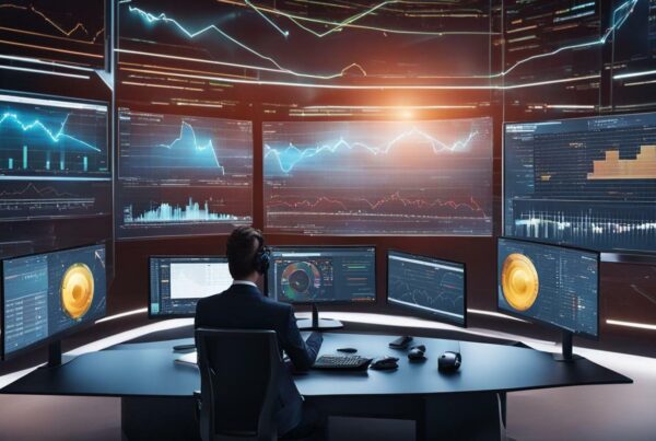 best ai stock trading bots