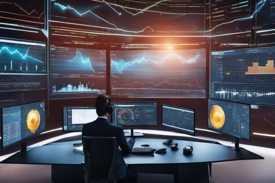 best ai stock trading bots