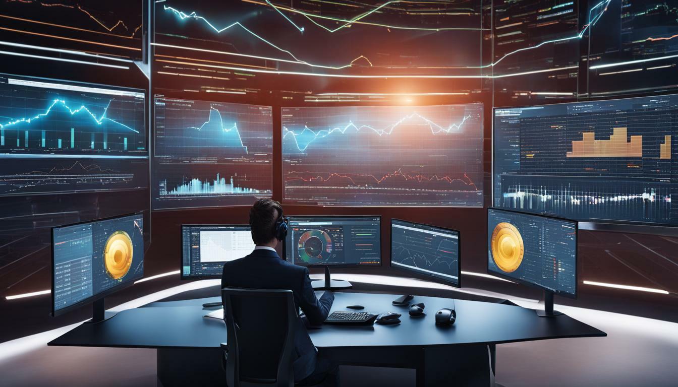 best ai stock trading bots