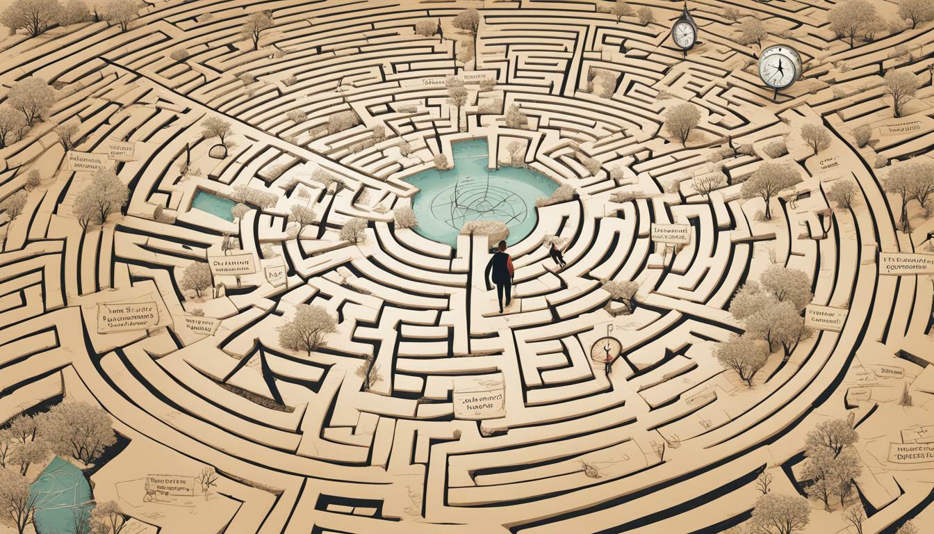 types of procrastination