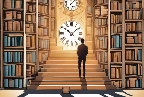chronic procrastination