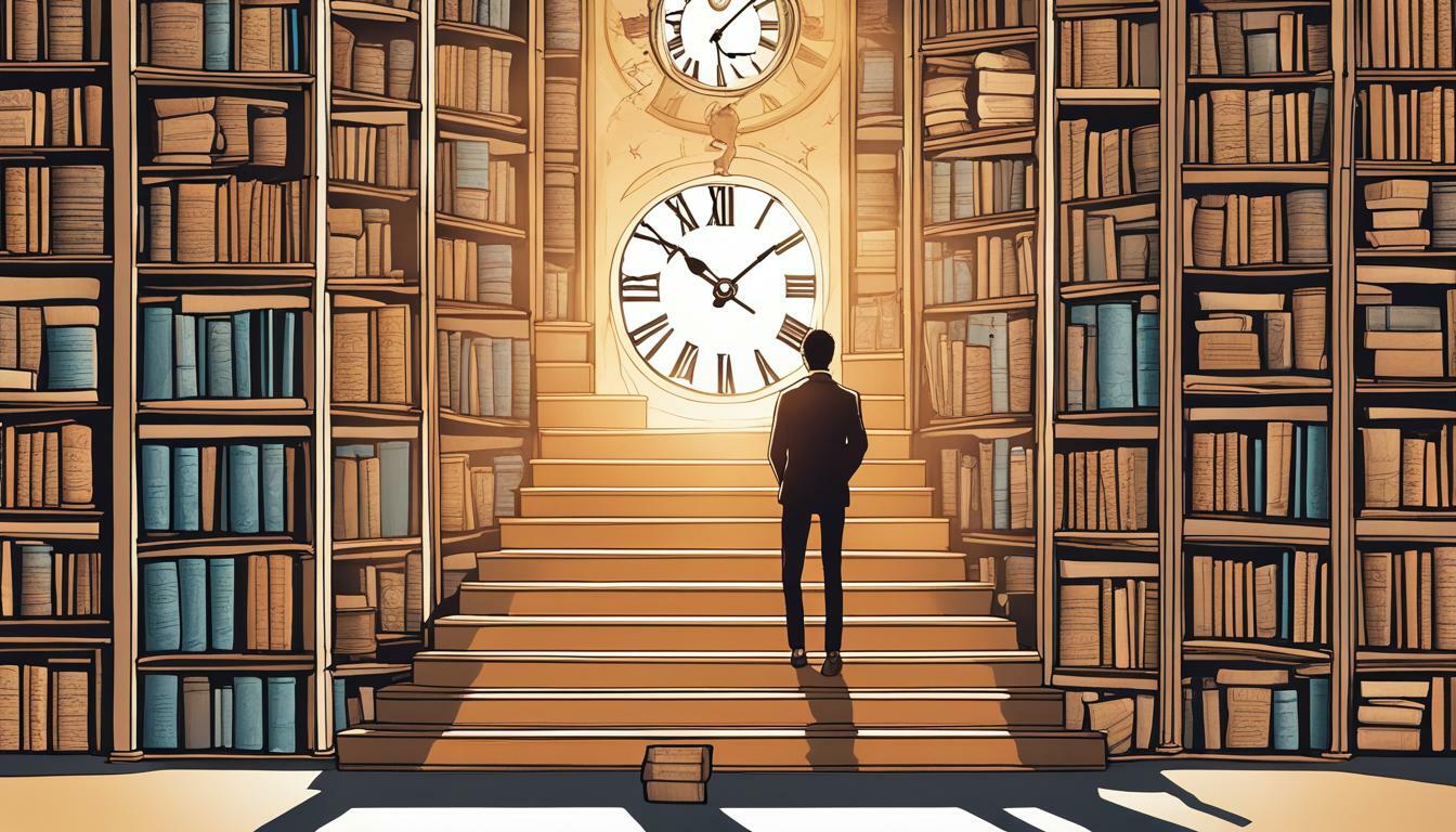 Overcome Chronic Procrastination: Tips for Success