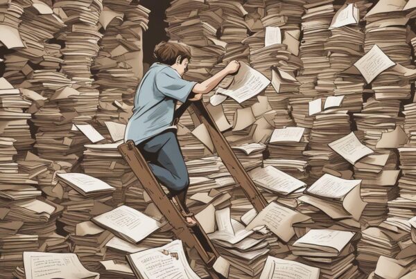 chronic procrastination
