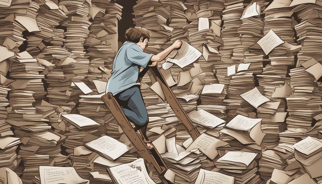 Overcoming Chronic Procrastination: Friendly Tips and Tricks