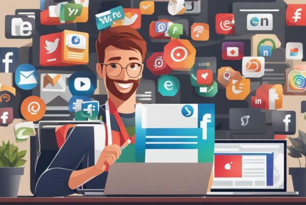 how to sell digital products without a website