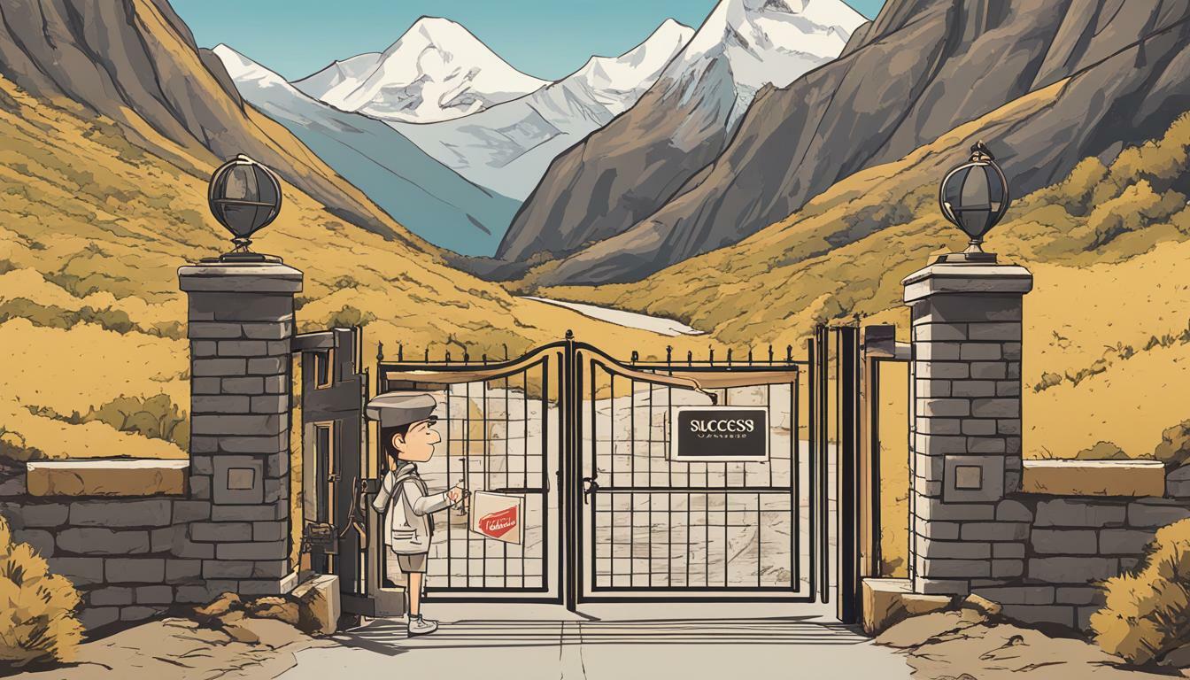 Unlock Success: The Opposite of Procrastination Unveiled