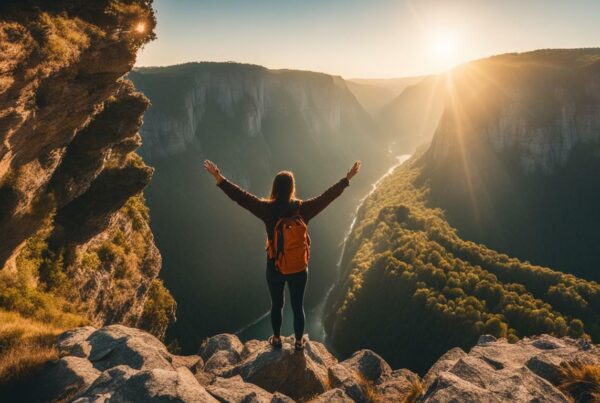 personal growth coaches