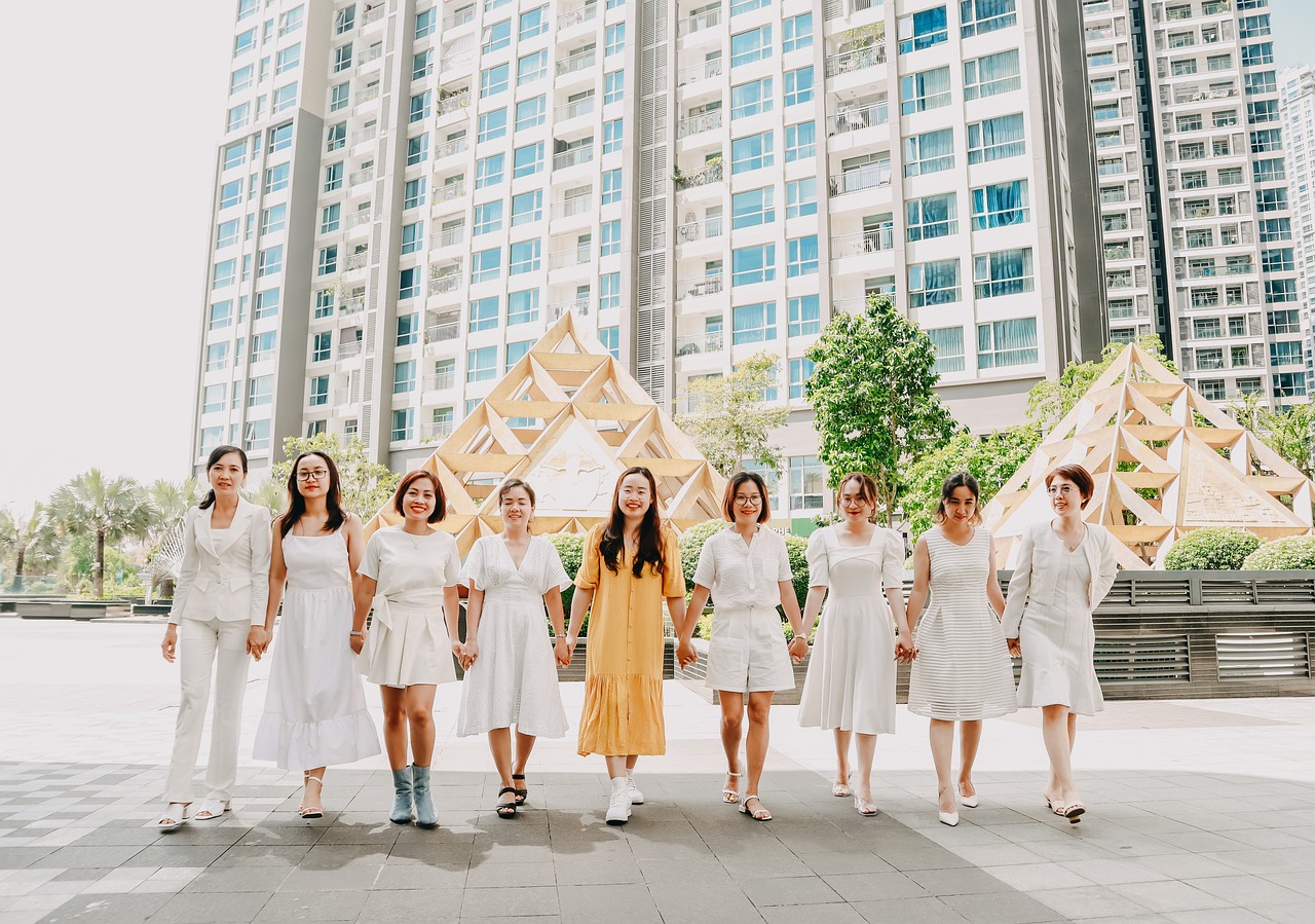 Nurture Your Potential with Our Personal Growth Workshops