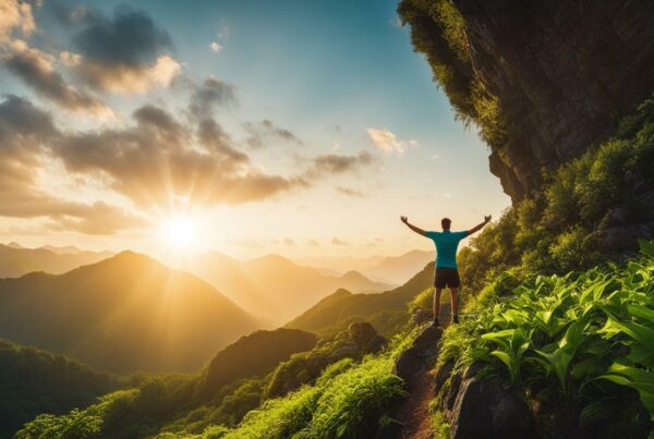motivational mindset seminar