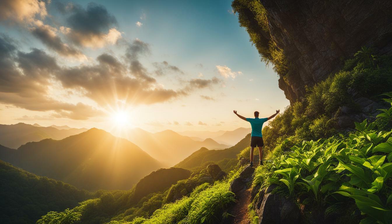 Empower Your Life at Our Motivational Mindset Seminar