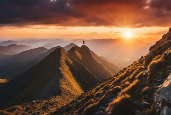 maintaining motivation mindset