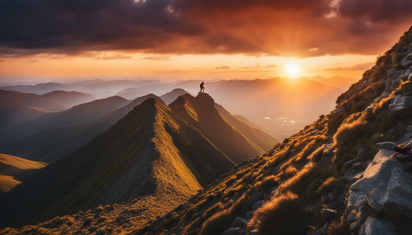 Maintaining Motivation Mindset: Your Guide to Personal Drive