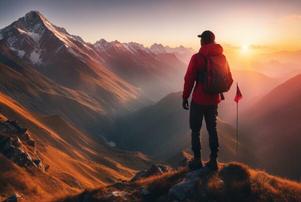 cultivating a motivated mindset