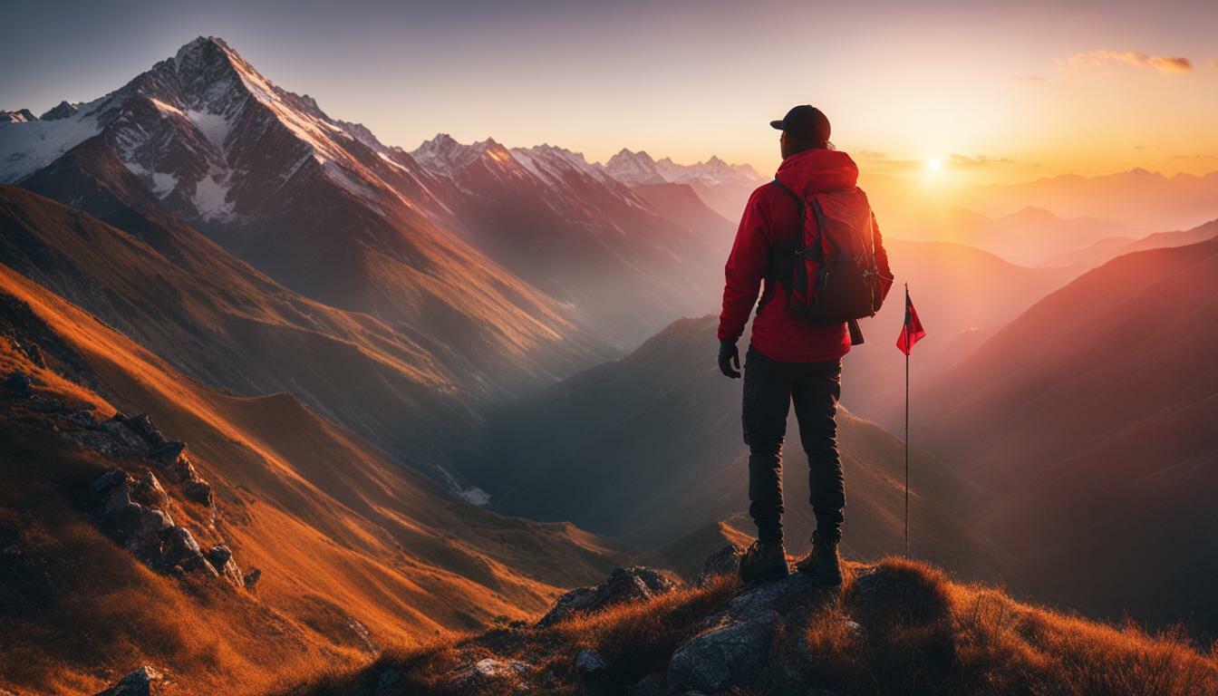 Mastering Life: Cultivating a Motivated Mindset for Success