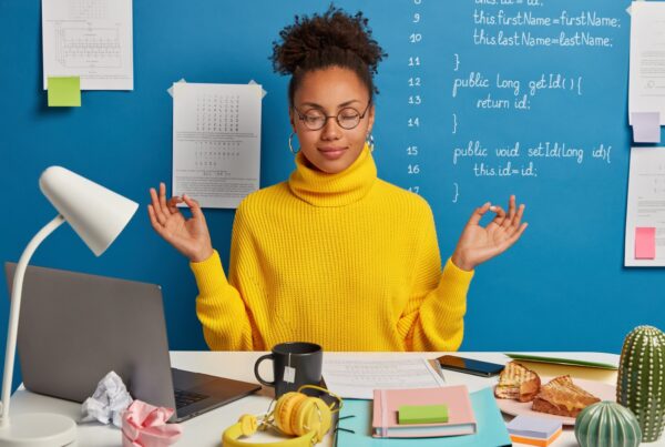 motivational mindset articles