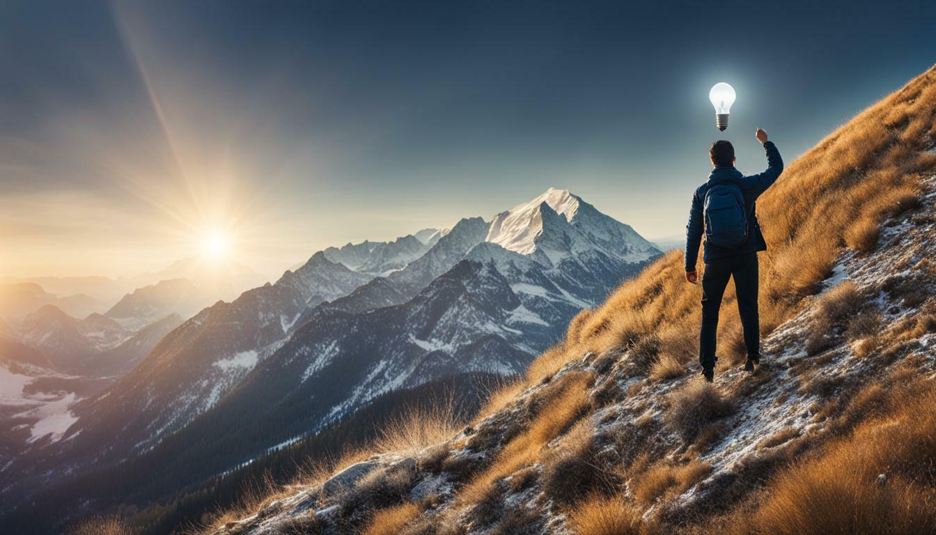 keeping a motivated mindset