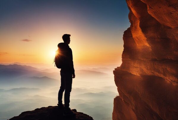 motivation and mindset