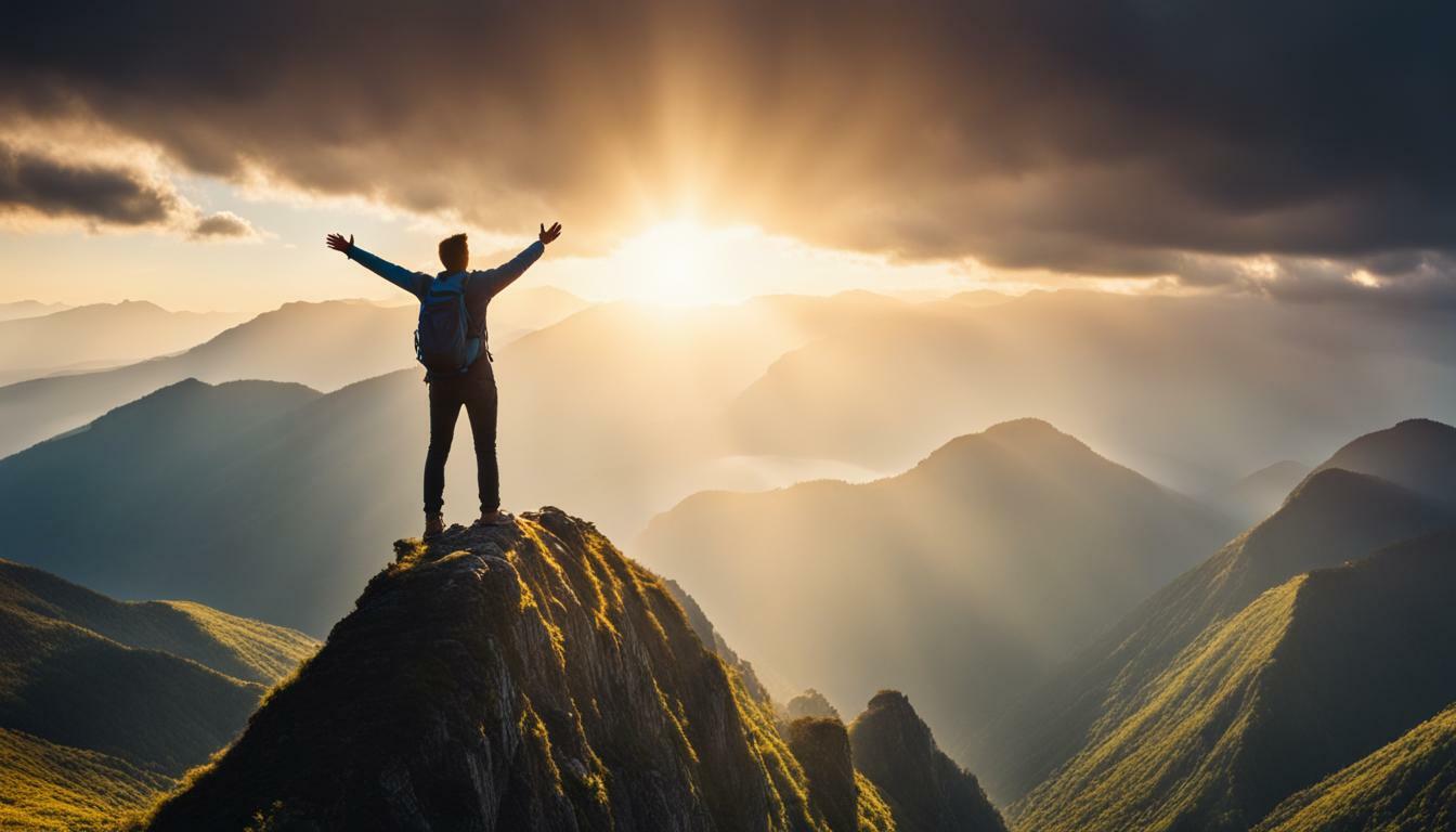 Unlock Your Potential: Developing a Motivational Mindset