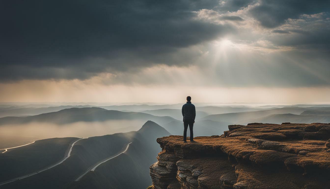 Unlock Your Potential with Our Motivation Mindset Test