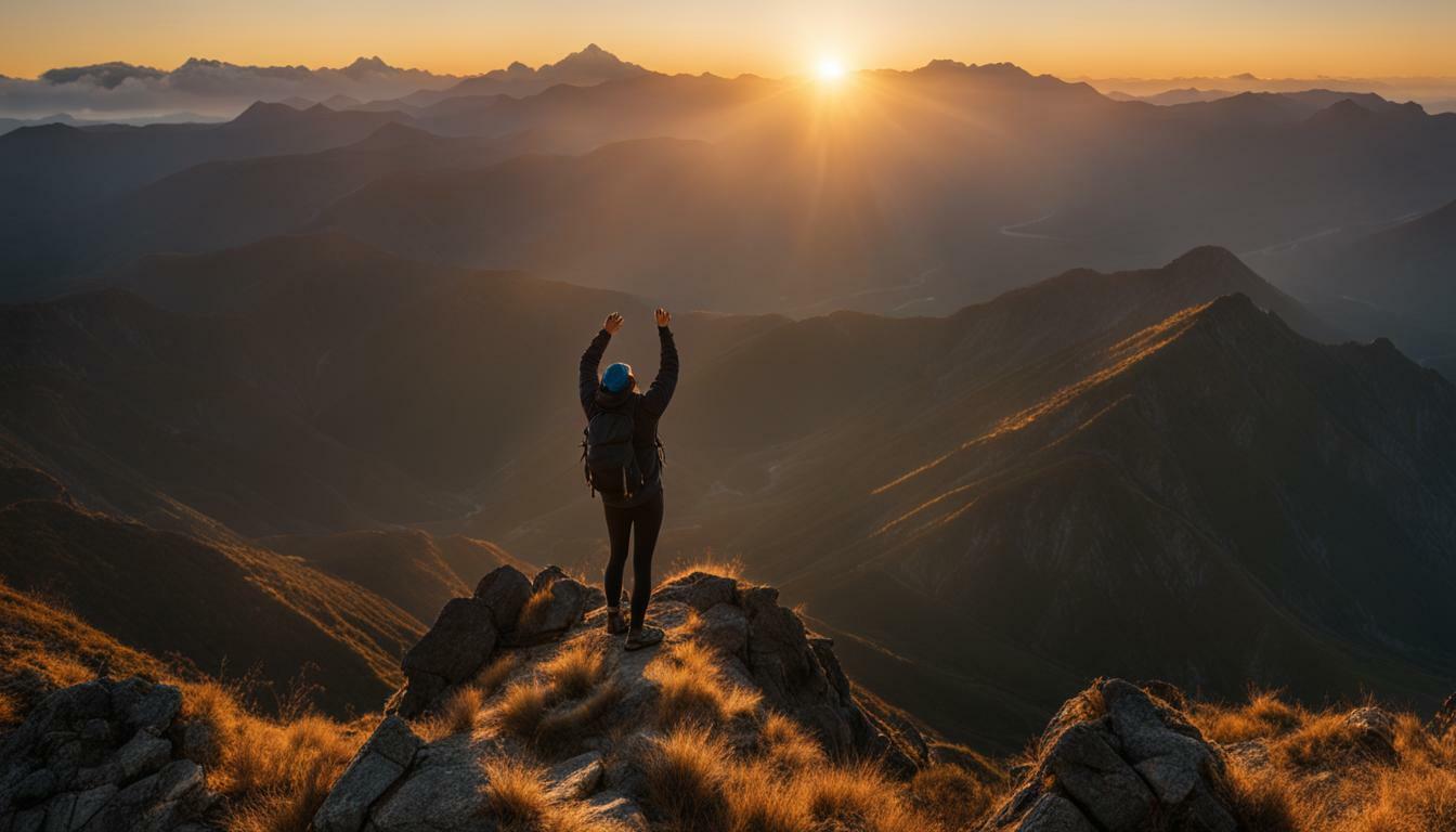 Unlock Your Potential with a Motivation Mindset Today!