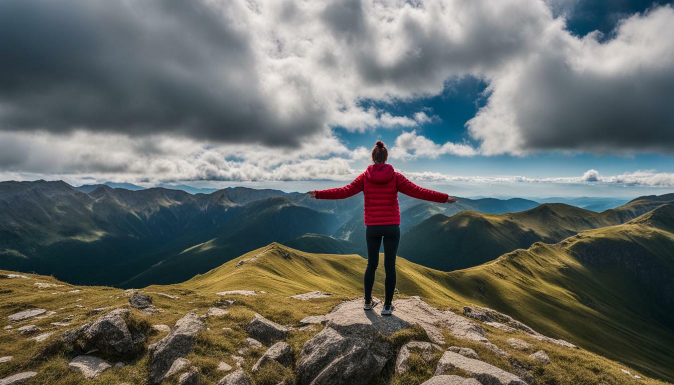 Unlock Your Potential with a Motivational Mindset Today!