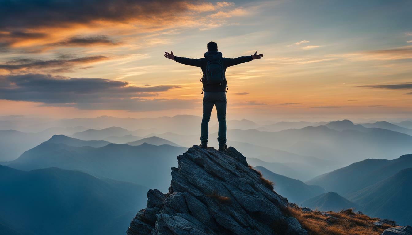 intrinsic motivation mindset