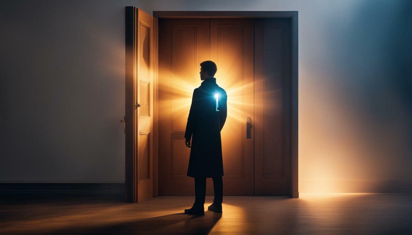 Unlocking Your Mindset for Self Motivation – Power Within You