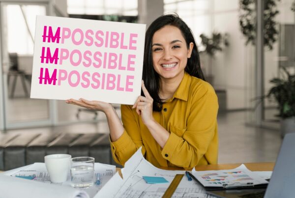 developing motivational mindset