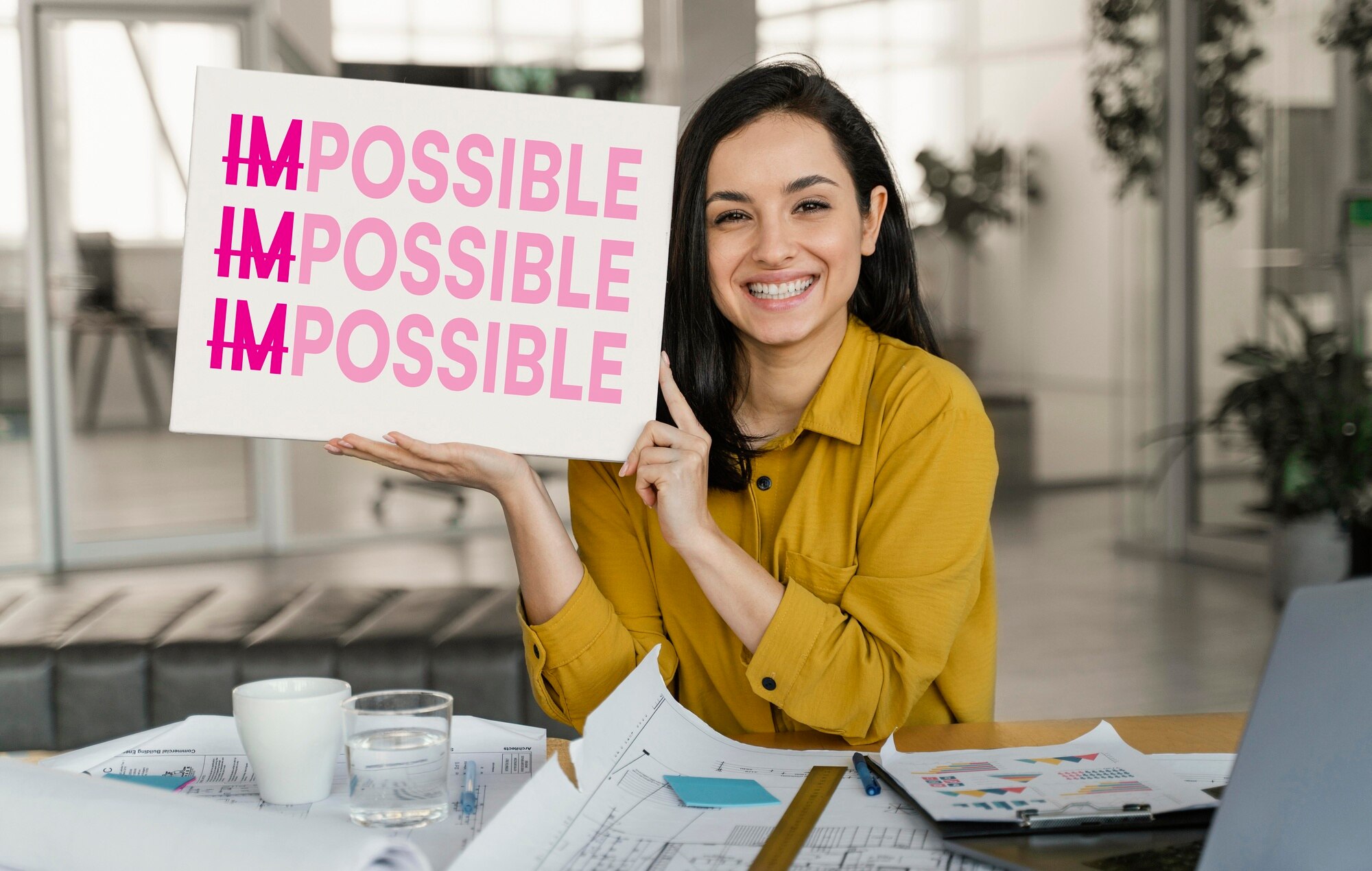 Mastering Your Life: Developing Motivational Mindset Guide