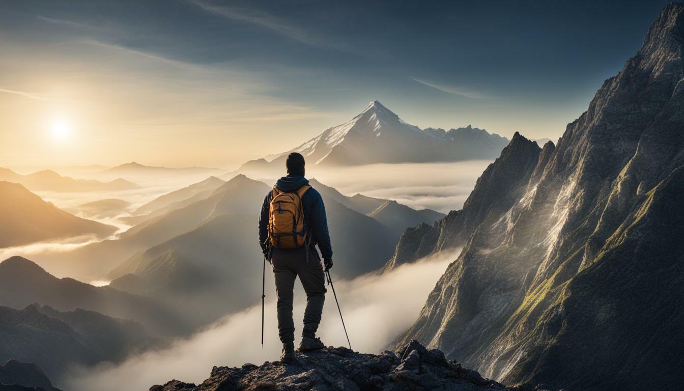 Unlock the Power: Cultivate a Mindset of Motivation Today