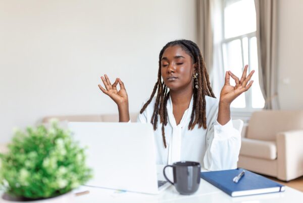 keeping a motivated mindset
