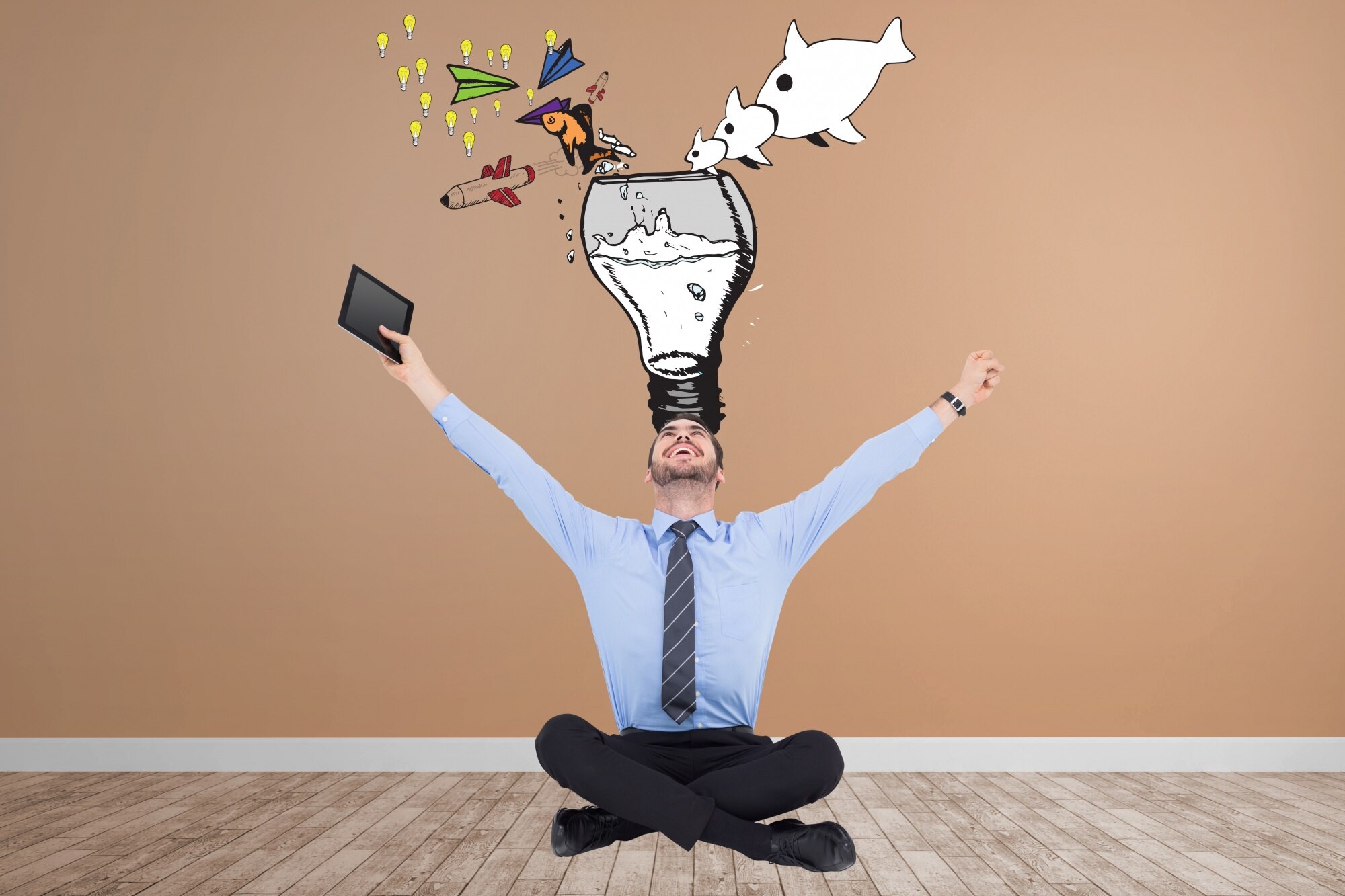 motivational mindset vs fixed mindset