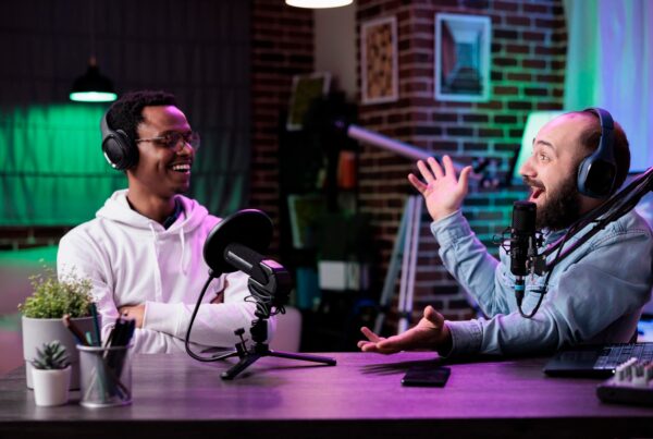 motivational mindset podcast