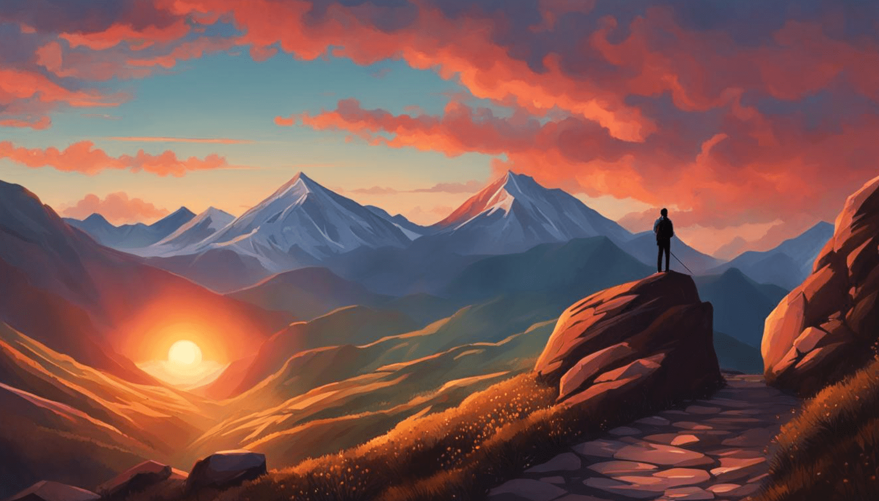 motivation mindset checklist
